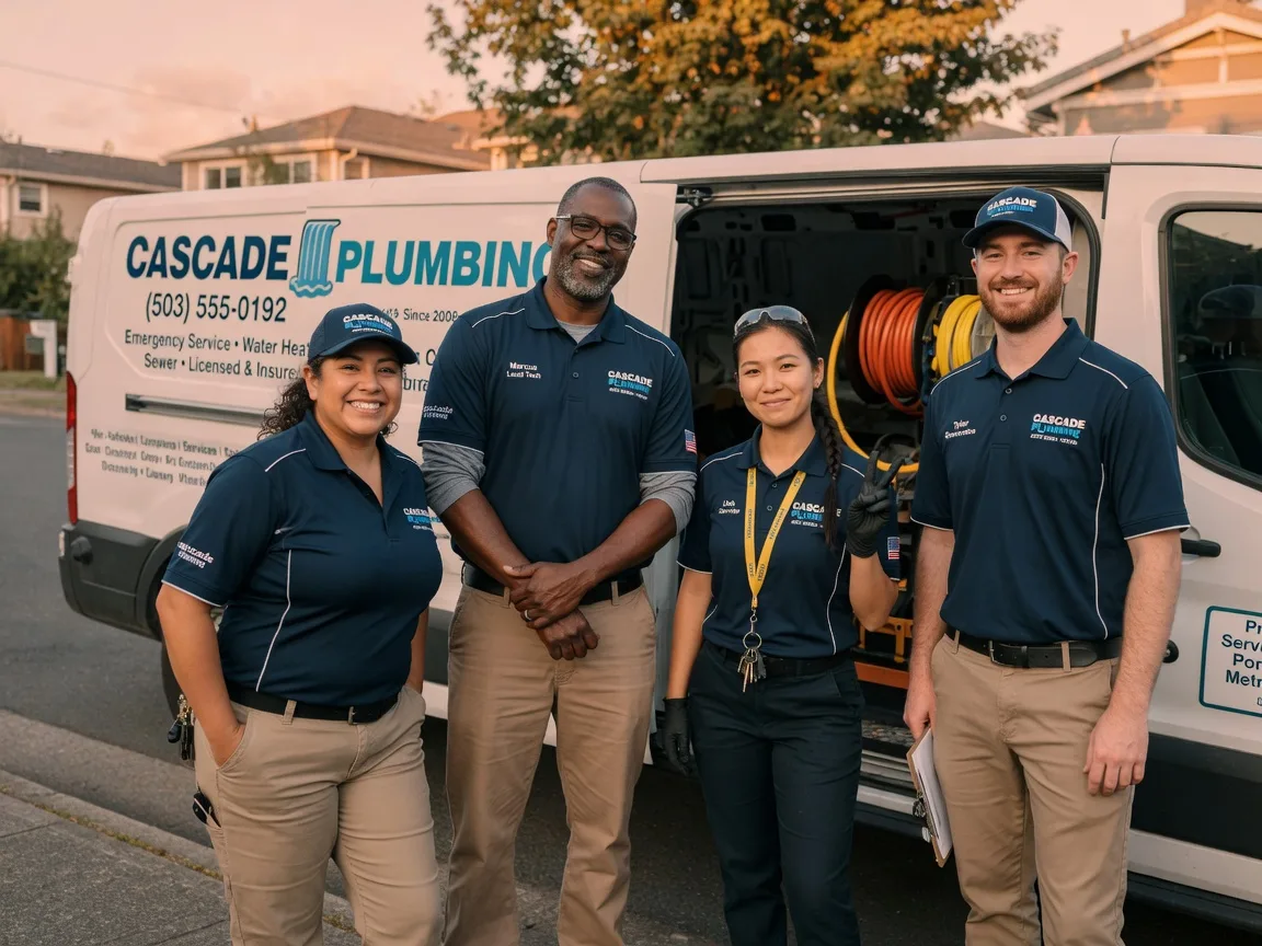 Emergency Plumber company in Saint George, SC